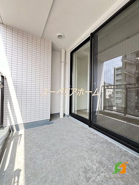 東京都中央区日本橋人形町２丁目(賃貸マンション1K・6階・25.27㎡)の写真 その11