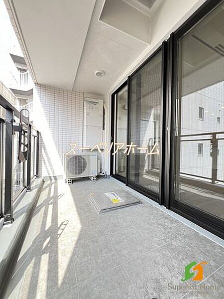 東京都中央区日本橋人形町２丁目(賃貸マンション1LDK・5階・44.41㎡)の写真 その11