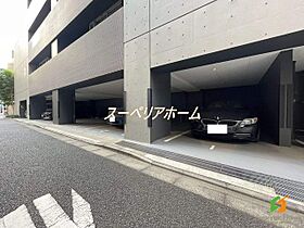 東京都中央区新川２丁目（賃貸マンション1LDK・8階・41.05㎡） その14