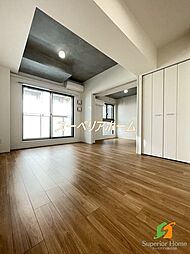 都営三田線 千石駅 徒歩10分の賃貸マンション