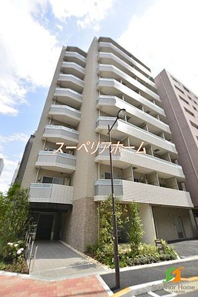 東京都千代田区三番町(賃貸マンション1DK・6階・32.83㎡)の写真 その17