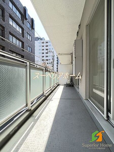 東京都台東区元浅草１丁目(賃貸マンション2LDK・3階・52.51㎡)の写真 その11