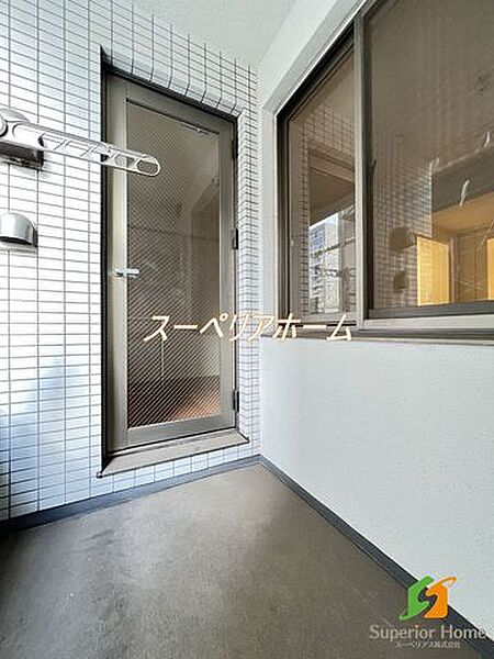 東京都中央区日本橋人形町２丁目(賃貸マンション1LDK・2階・57.28㎡)の写真 その12