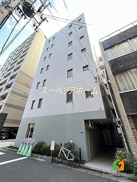 東京都中央区日本橋人形町２丁目(賃貸マンション1LDK・2階・57.28㎡)の写真 その15