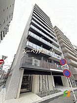 東京都台東区浅草３丁目（賃貸マンション1DK・2階・25.98㎡） その18