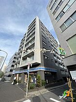 東京都新宿区荒木町（賃貸マンション1R・9階・38.50㎡） その1