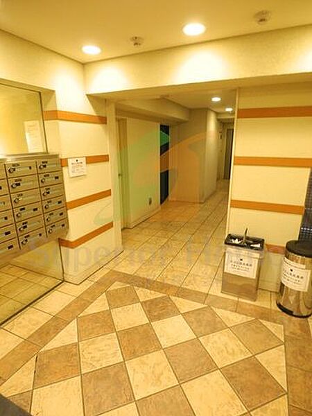 東京都文京区千石４丁目(賃貸マンション1DK・12階・35.93㎡)の写真 その12