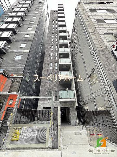 東京都中央区日本橋馬喰町１丁目(賃貸マンション2DK・2階・40.01㎡)の写真 その1