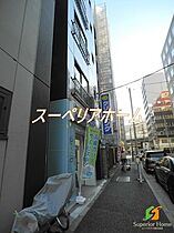 東京都中央区日本橋大伝馬町（賃貸マンション1LDK・6階・44.41㎡） その25