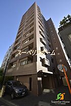 東京都文京区本郷１丁目（賃貸マンション1LDK・7階・38.05㎡） その18