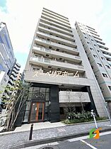 東京都中央区日本橋富沢町（賃貸マンション1LDK・7階・40.27㎡） その15