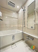 東京都台東区浅草３丁目（賃貸マンション1LDK・12階・40.70㎡） その5