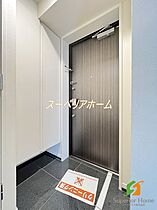 東京都文京区大塚３丁目（賃貸マンション1LDK・7階・37.60㎡） その9