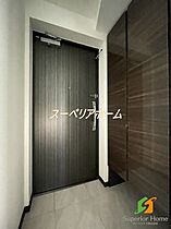 東京都台東区鳥越１丁目（賃貸マンション1LDK・8階・43.70㎡） その9