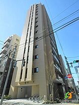 東京都台東区浅草橋５丁目（賃貸マンション1LDK・11階・41.33㎡） その17