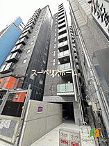 東京都中央区日本橋馬喰町１丁目（賃貸マンション1LDK・9階・34.97㎡） その17