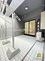 東京都新宿区西早稲田２丁目（賃貸マンション1LDK・地下1階・40.00㎡） その11