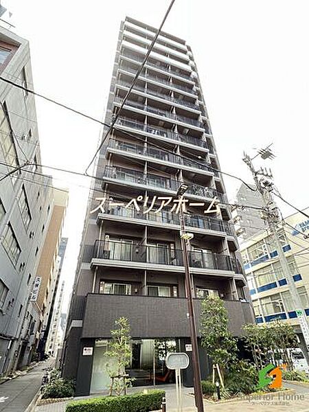 東京都千代田区岩本町１丁目(賃貸マンション1LDK・11階・40.01㎡)の写真 その14