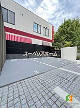 東京都新宿区市谷田町２丁目（賃貸マンション1DK・12階・30.30㎡） その14