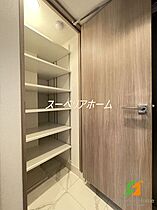 東京都新宿区新小川町（賃貸マンション2K・1階・29.21㎡） その18