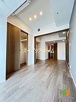 東京都新宿区市谷田町２丁目（賃貸マンション1LDK・11階・35.62㎡） その10