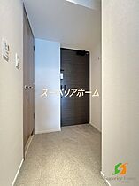 東京都新宿区市谷田町２丁目（賃貸マンション1LDK・8階・45.68㎡） その9