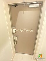 東京都台東区駒形２丁目（賃貸マンション2LDK・11階・54.26㎡） その9