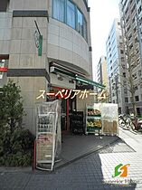 東京都中央区日本橋箱崎町（賃貸マンション1LDK・13階・57.95㎡） その17