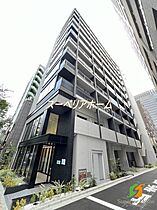 東京都中央区八丁堀３丁目（賃貸マンション1DK・7階・25.27㎡） その1