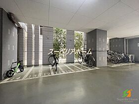 東京都新宿区四谷坂町（賃貸マンション1LDK・2階・40.04㎡） その17