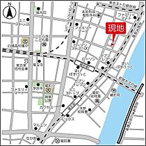 東京都台東区駒形１丁目（賃貸マンション1LDK・10階・40.98㎡） その16