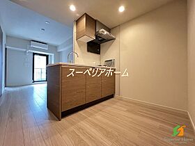 東京都中央区日本橋小伝馬町（賃貸マンション2LDK・11階・44.97㎡） その4