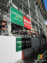 東京都中央区日本橋堀留町１丁目（賃貸マンション2LDK・8階・48.36㎡） その24