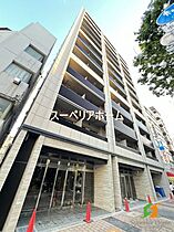 東京都新宿区早稲田鶴巻町（賃貸マンション1DK・11階・25.20㎡） その11