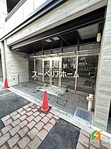 東京都新宿区早稲田鶴巻町（賃貸マンション1DK・7階・25.28㎡） その7