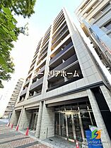 東京都新宿区早稲田鶴巻町（賃貸マンション1DK・7階・25.28㎡） その10