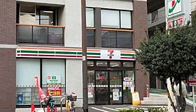 東京都新宿区南山伏町（賃貸マンション3LDK・2階・72.12㎡） その22