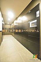 東京都新宿区南山伏町（賃貸マンション3LDK・2階・72.12㎡） その13