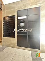 東京都中央区日本橋箱崎町（賃貸マンション1LDK・2階・51.68㎡） その13