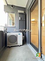 東京都中央区八丁堀３丁目（賃貸マンション1LDK・3階・47.61㎡） その11