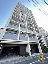 東京都台東区北上野２丁目（賃貸マンション1LDK・3階・41.61㎡） その16