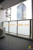 東京都新宿区新小川町（賃貸マンション1K・5階・25.88㎡） その11