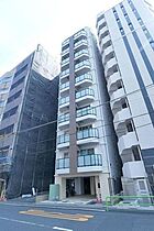 東京都千代田区神田佐久間町４丁目（賃貸マンション1LDK・9階・35.66㎡） その1