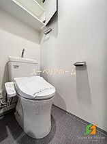 東京都新宿区大京町（賃貸マンション1LDK・2階・40.40㎡） その6