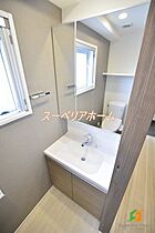 東京都新宿区山吹町（賃貸マンション1K・8階・26.31㎡） その7