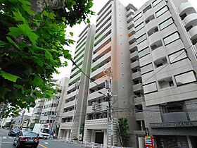 東京都新宿区弁天町（賃貸マンション1R・9階・24.87㎡） その17