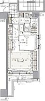 東京都千代田区西神田２丁目（賃貸マンション1LDK・5階・45.03㎡） その2