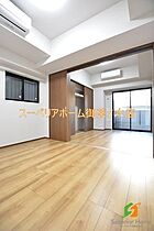 東京都千代田区神田西福田町（賃貸マンション1LDK・6階・35.74㎡） その3