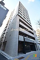 東京都千代田区神田西福田町（賃貸マンション1LDK・6階・35.74㎡） その19