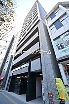 東京都千代田区神田西福田町（賃貸マンション1LDK・9階・40.13㎡） その1